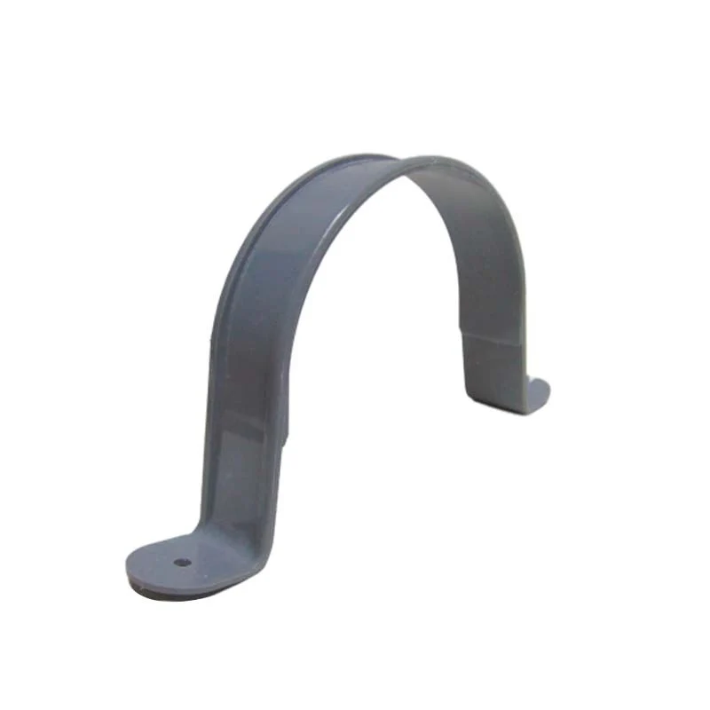 ABRAZADERA PVC SANITARIO 110MM FERRETERIA CHACABUCO