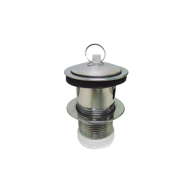 DESAGÜE LAVAMANOS SIMPLE ECO 1 1/4" FERRETERIA CHACABUCO