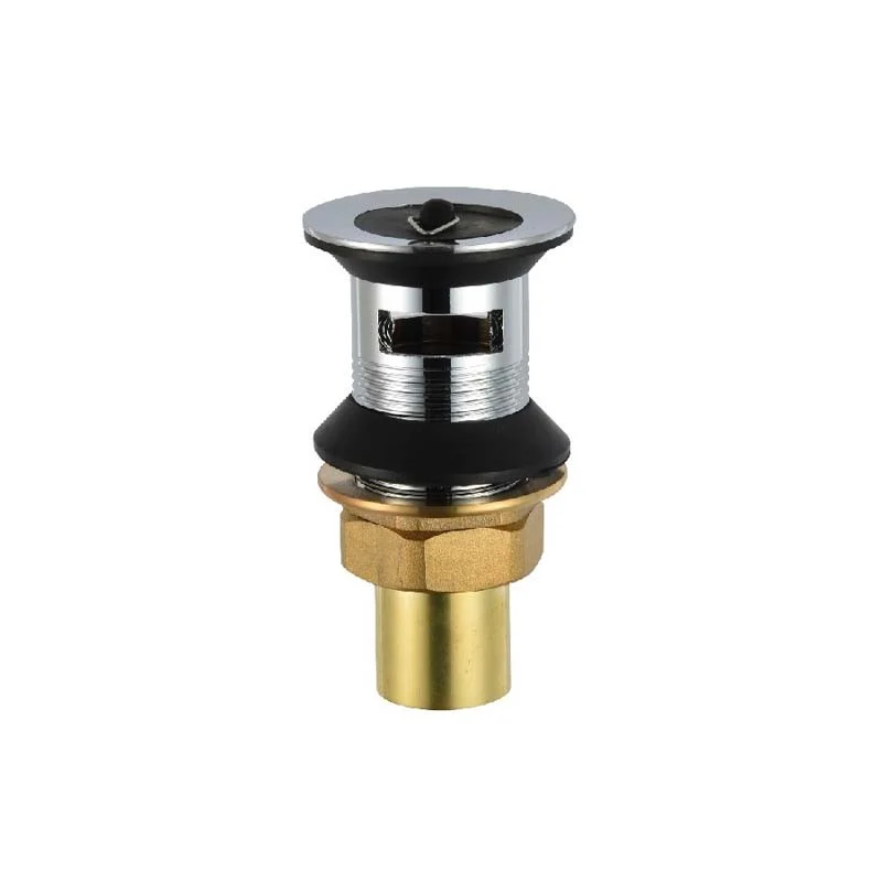 DESAGÜE LAVATORIO 1 1/4" TAUMM FERRETERIA CHACABUCO