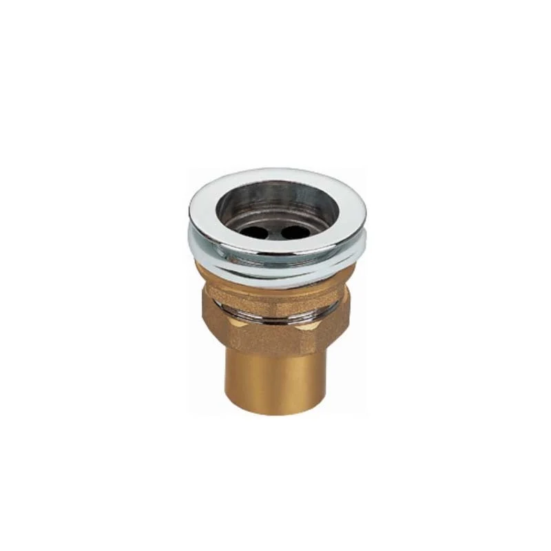 DESAGÜE TINA 1 1/2" TAUMM FERRETERIA CHACABUCO