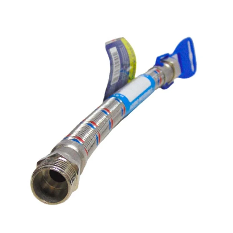 FLEXIBLE MONOMANDO 35CM FERRETERIA CHACABUCO