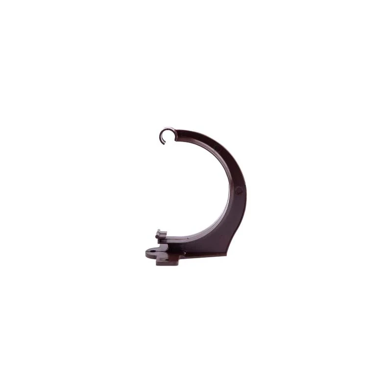 GANCHO TRADICIONAL MARRON 110MM FERRETERIA CHACABUCO