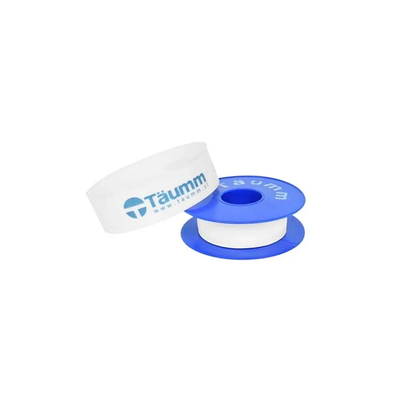 TEFLON 1/2" 12 MTS PARA AGUA FERRETERIA CHACABUCO