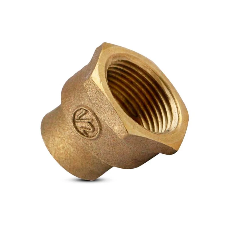 TERMINAL BRONCE SO HI 1/2" FERRETERIA CHACABUCO