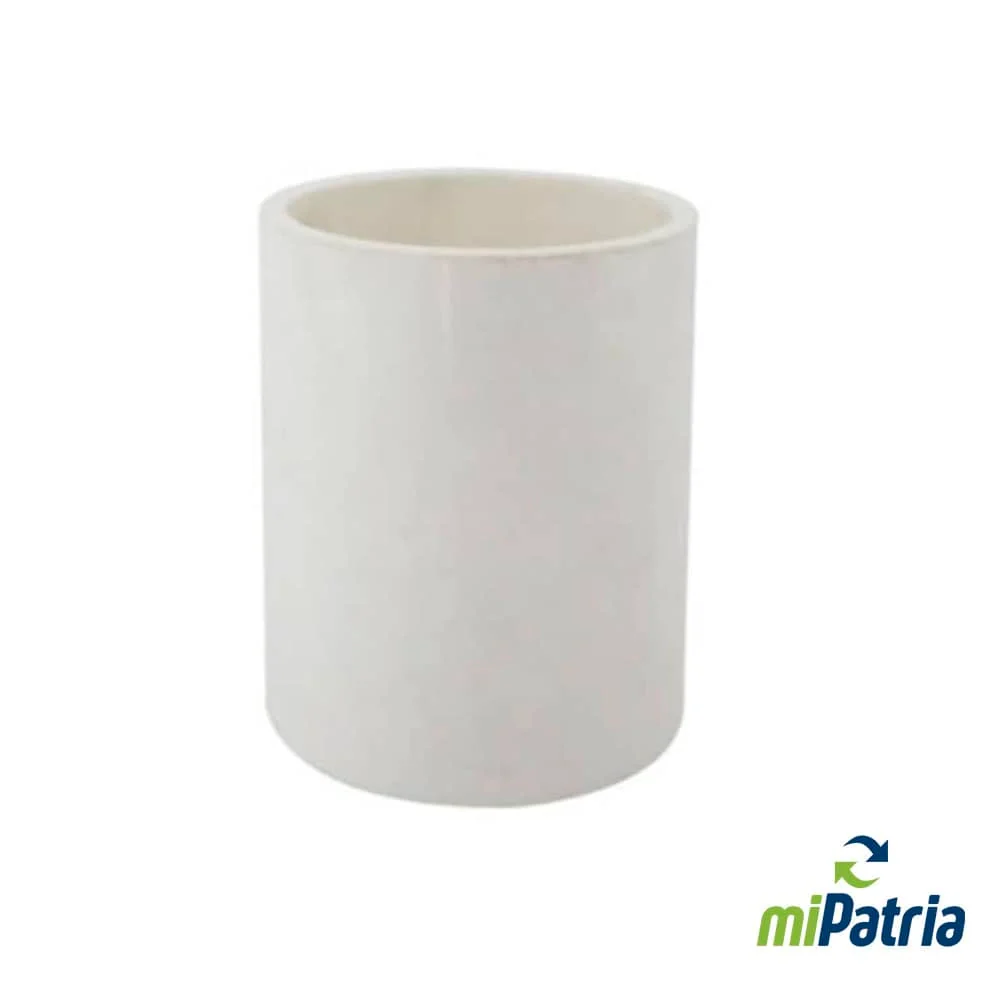 Unión PVC 2" Drenaje Ferretería y Maderas Rodríguez