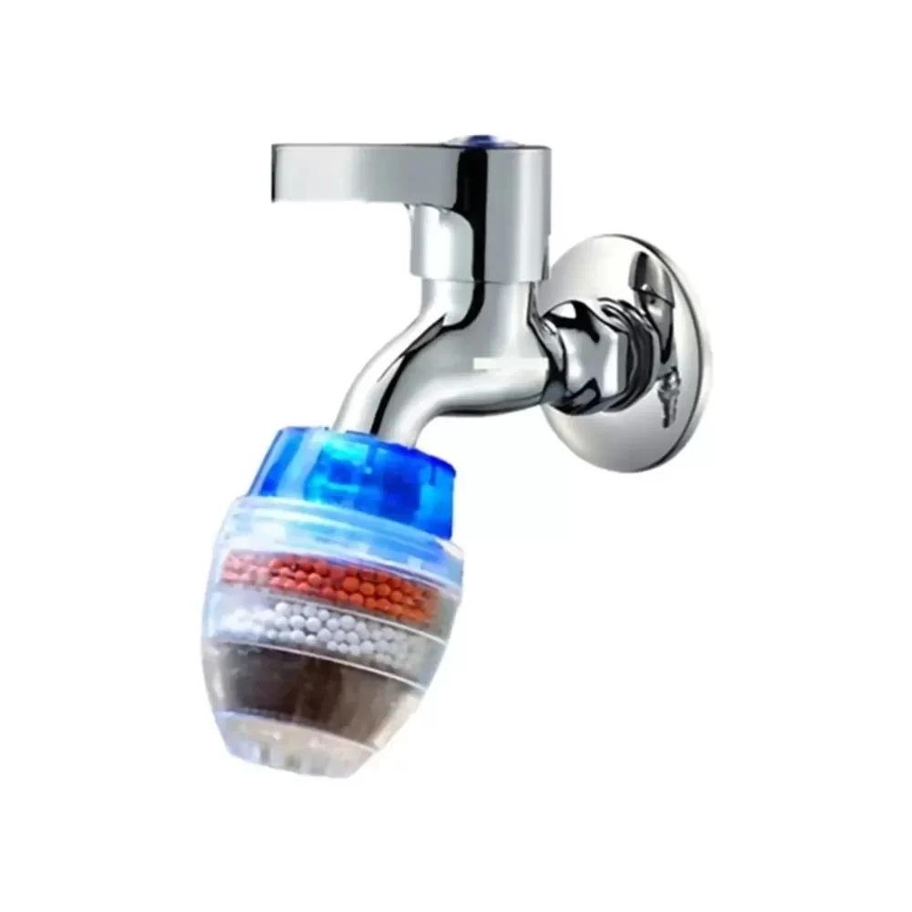 Filtro Purificador De Agua Bioenergetico