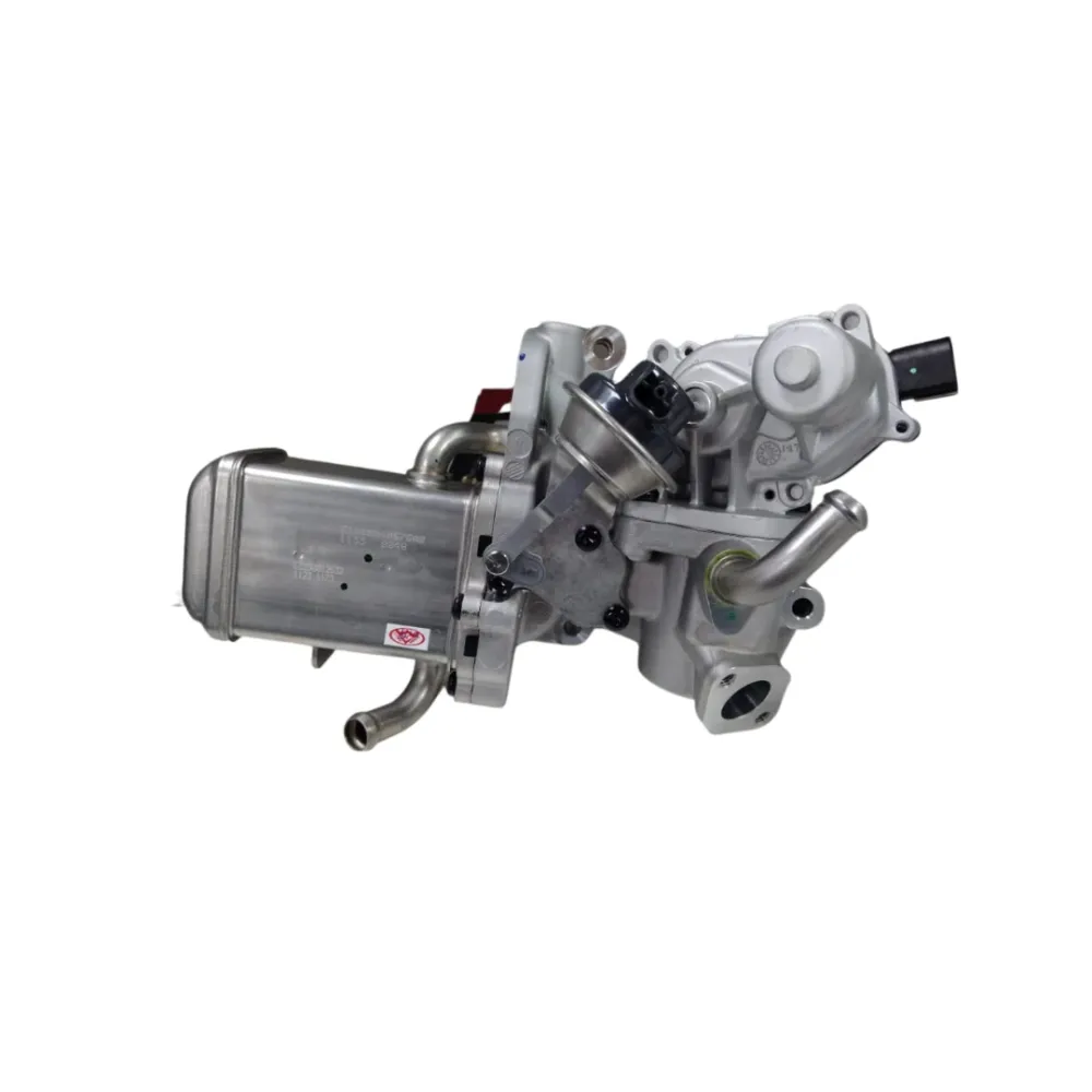 Valvula Egr V-80 2.5 (euro V-vi) Fitalia Repuestos