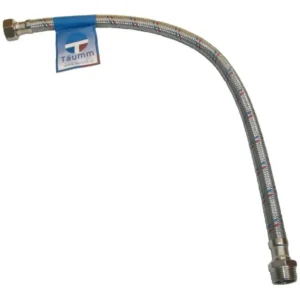 Flexible Agua 1/2" Hi/He
