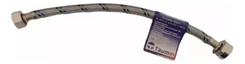 Flexible Wc Hi-hi 1/2 30 Cm