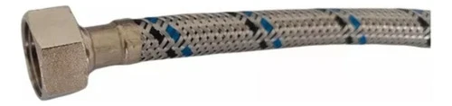 Flexible Wc Hi-hi 1/2 30 Cm
