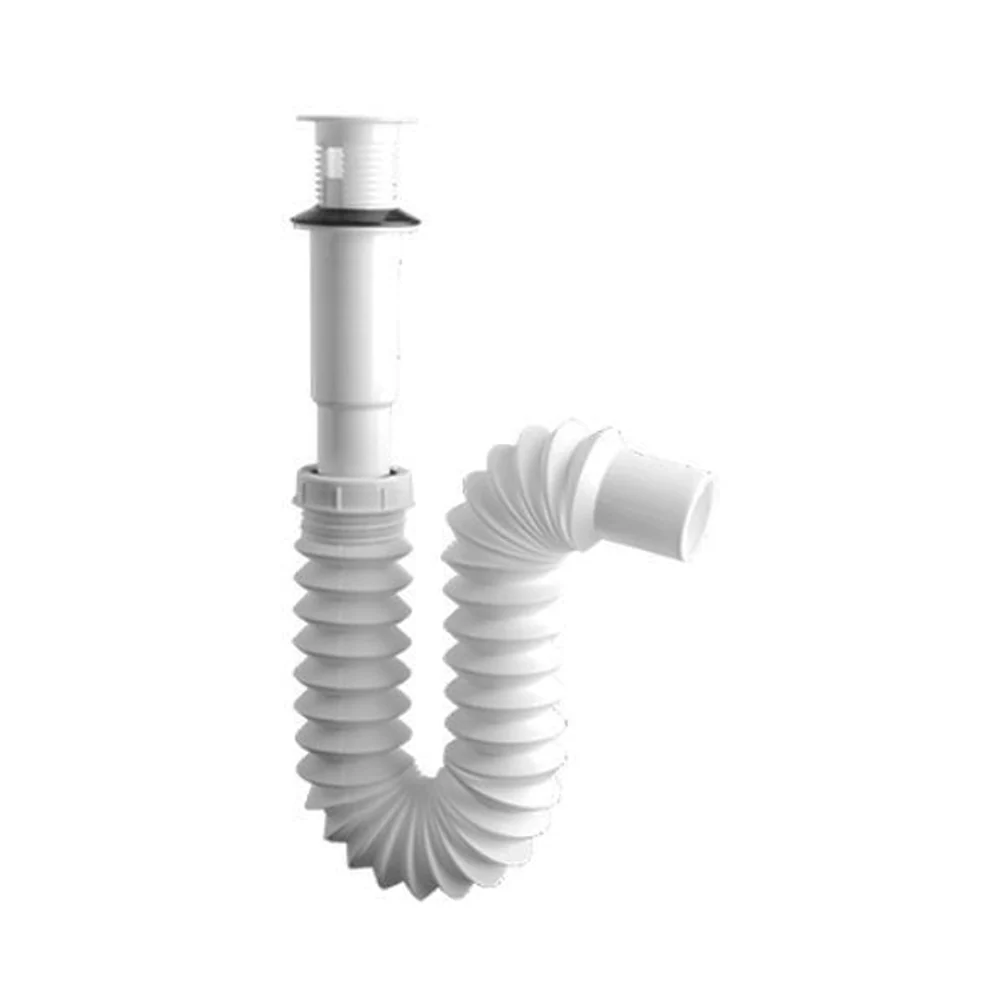 Cespol Flexible Lavabo Fleximatic 2235