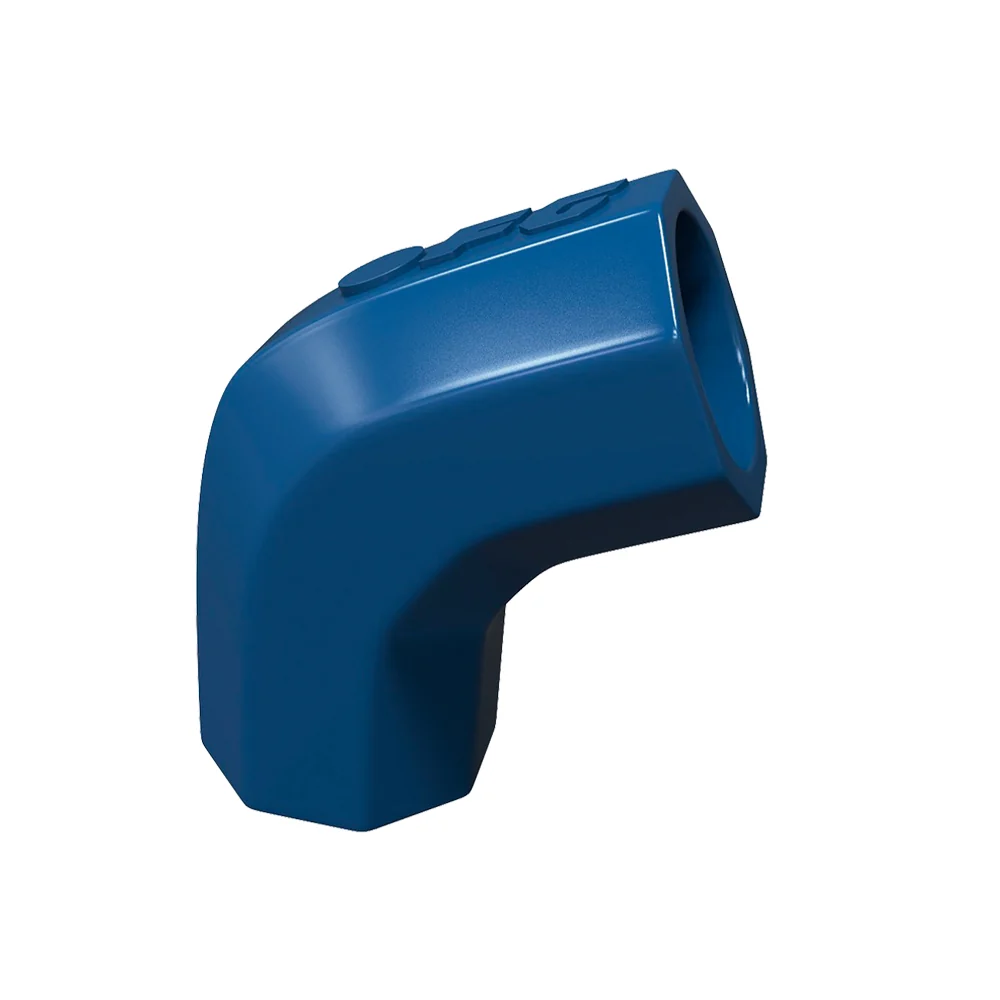Codo Cpvc 45° 2" FLOWGUARD