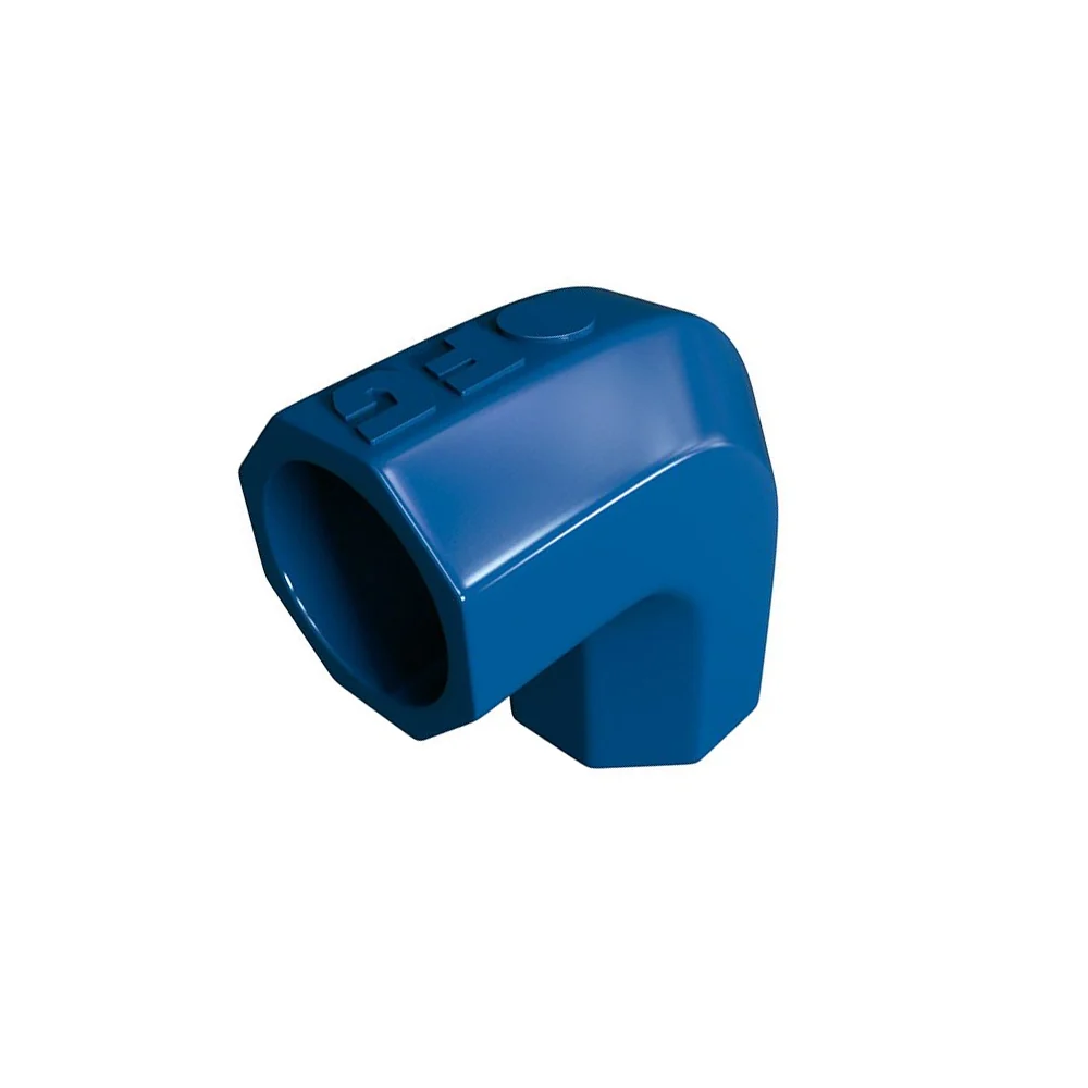 Codo Cpvc 90° X 3/4" FLOWGUARD