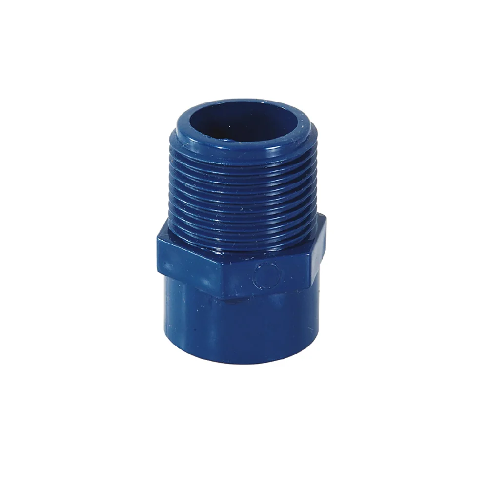 Cople Rosca Exterior Cpvc 3/4" FLOWGUARD