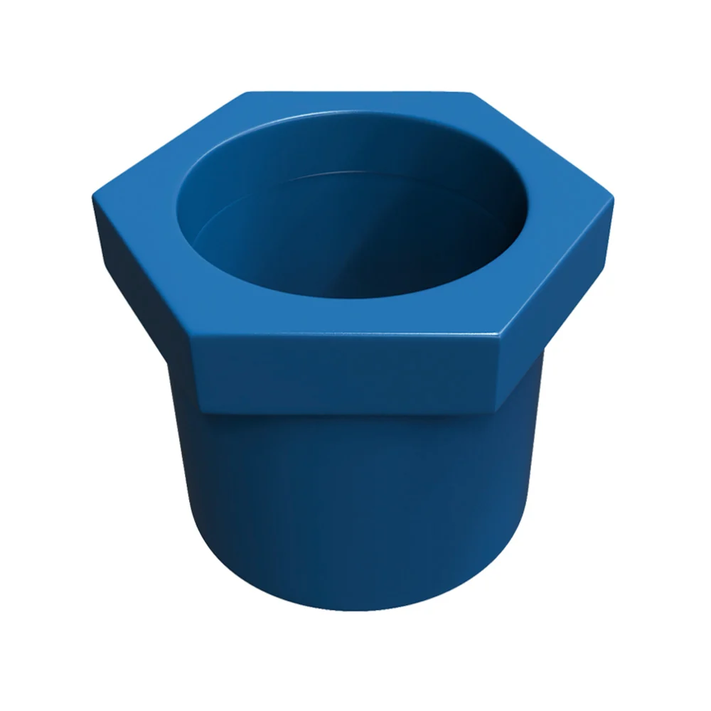 Reduccion Cpvc 1 1/4" X 3/4" FLOWGUARD
