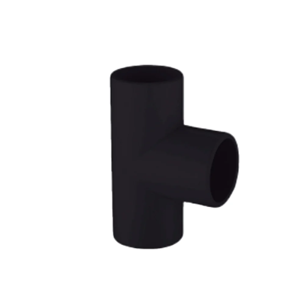 Tee Cpvc Futura Gas 1/2" FLOWGUARD
