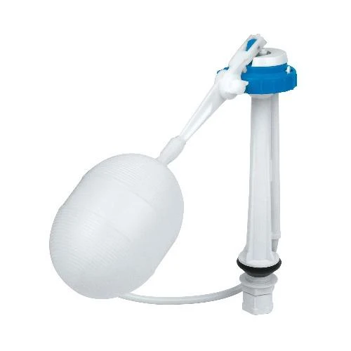 Arbol Inodoro Con Flote (49344) Foset