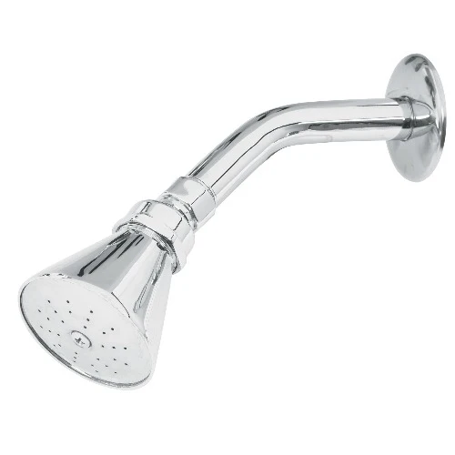 Cabeza Ducha Cónica Con Brazo Aqua Foset (49448)