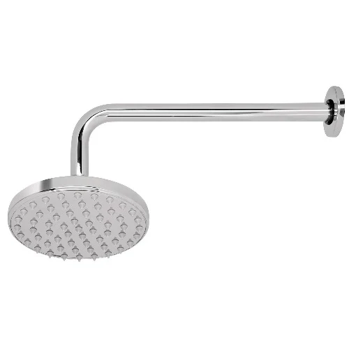 Cabeza Ducha Latón 6 B/ Chapetón Element (49576) Foset