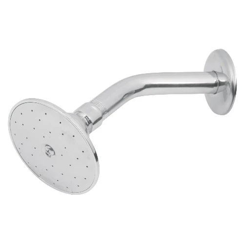 Cabeza De Ducha Redonda (49247) Foset