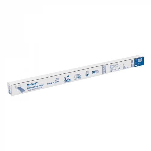 Caja de empaque de repuesto para base CALE-10S, Foset 47782 CJ-CALE-10S-3