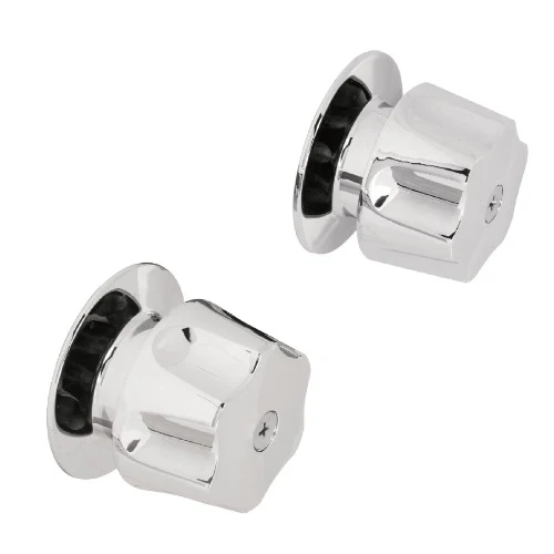 Capuchon Rep. (Caja 2Pz) Ducha Metal 1/2 (49241) Foset