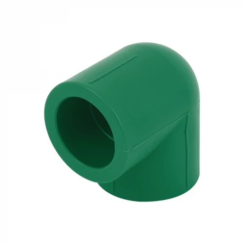 Codo 90° PPR,  3/4', Foset 49850 CV-562