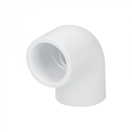 Codo 90° de PVC de 1/2', Foset 45411 PVC-561
