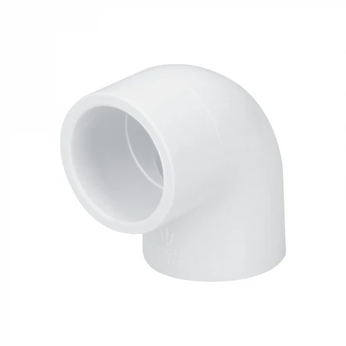Codo 90° de PVC de 3/4', Foset 45412 PVC-562