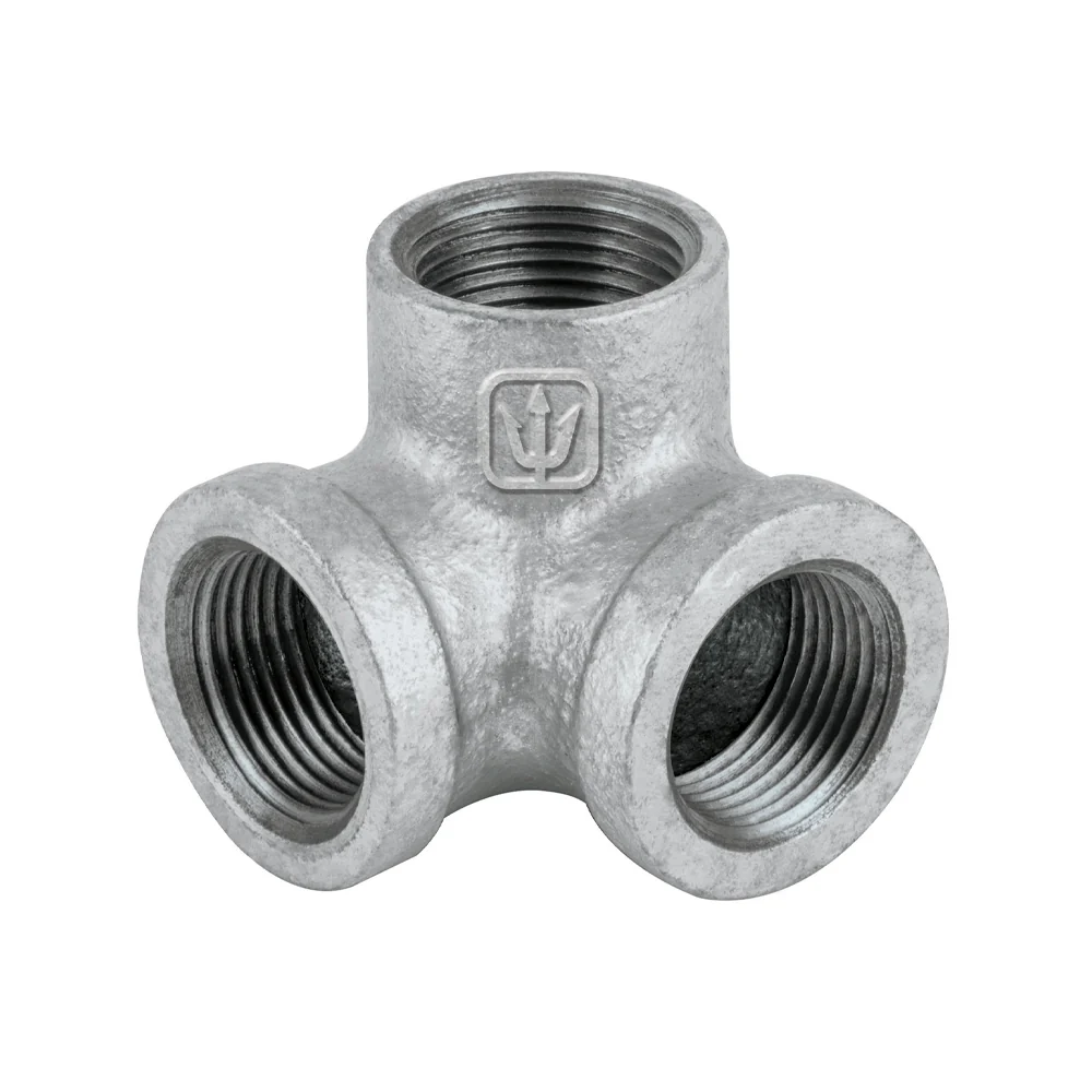 Codo Rincon Galvanizado 3/4" 48741 FOSET