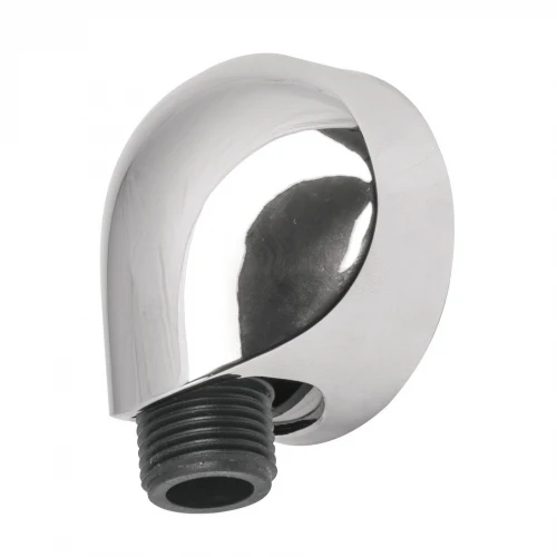 Codo de suministro, cromo, Foset Riviera 49962 AR-05