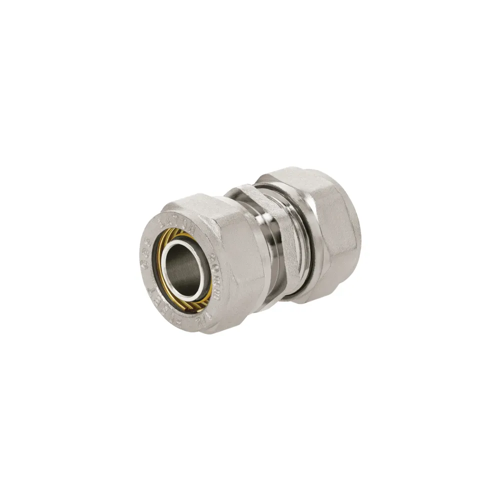 Cople de compresión para PEALPE, 1/2", Foset