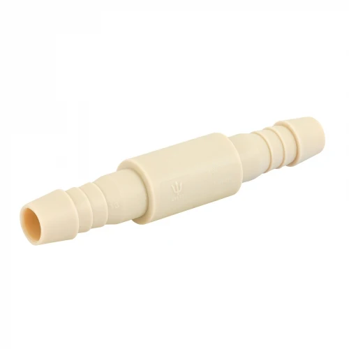 Cople inserción de 1/2' de polipropileno, Foset 48553 CM-262