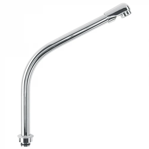 Cuello tipo cobra p/mezcladora de fregadero de manerales hex 46730 AQCR-94 Foset