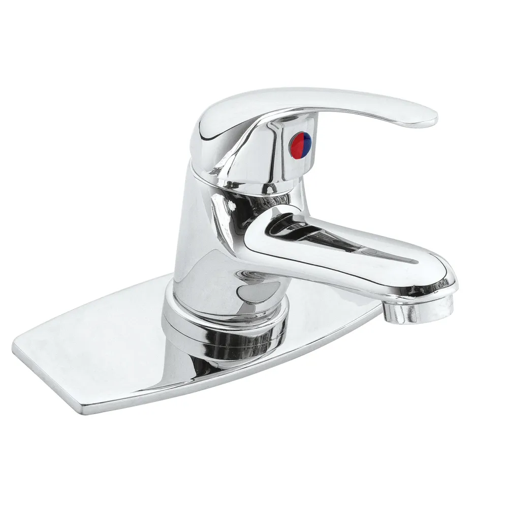 Foset AQM-42 Mezcladora para lavabo, monomando, Aqua