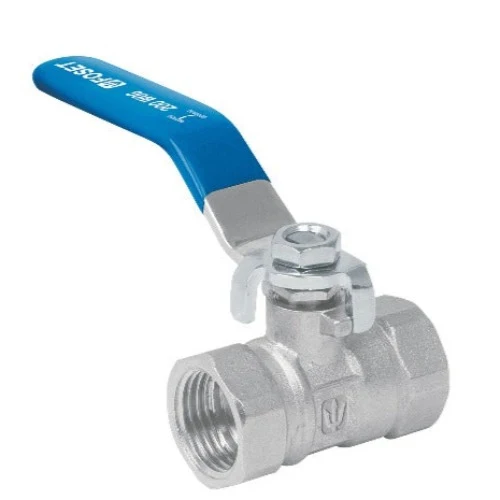 Llave Bola 1 (49002) Foset