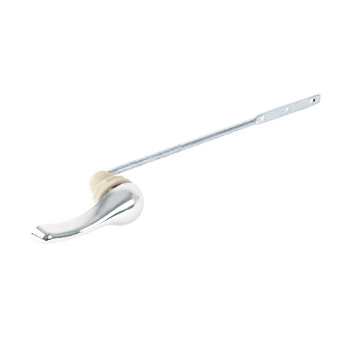 Manecilla Inodoro Cromada (49348) Foset