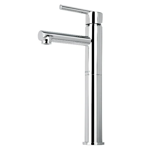 Mezcladora Monomando Lavamanos C/Alto (49929) Element Foset
