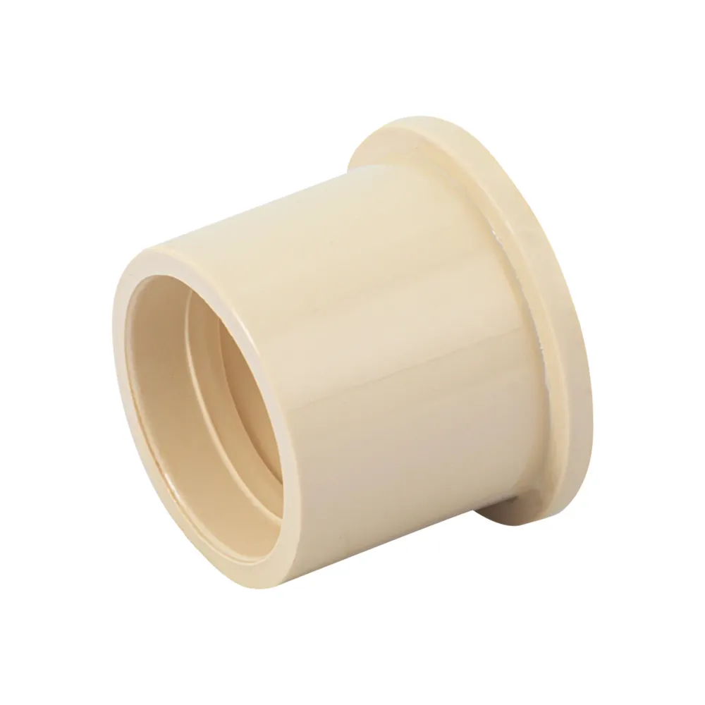 Reducción bushing de cpvc, 1" x 3/4", foset CPVC-233