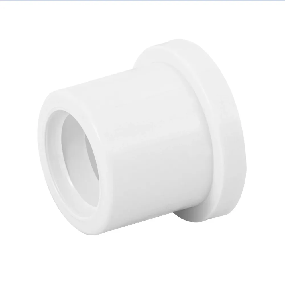 Reducción bushing de pvc 3/4 x 1/2", foset PVC-231