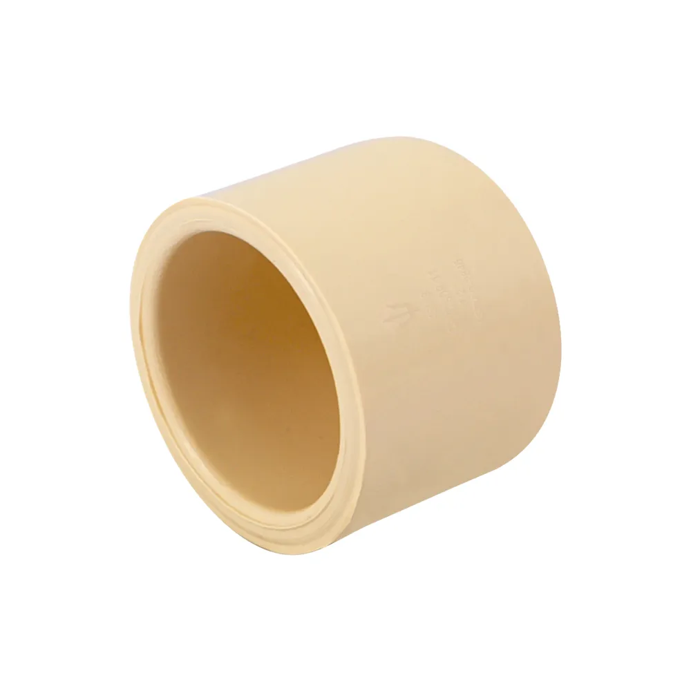 Tapón de cpvc 1/2", foset CPVC-361
