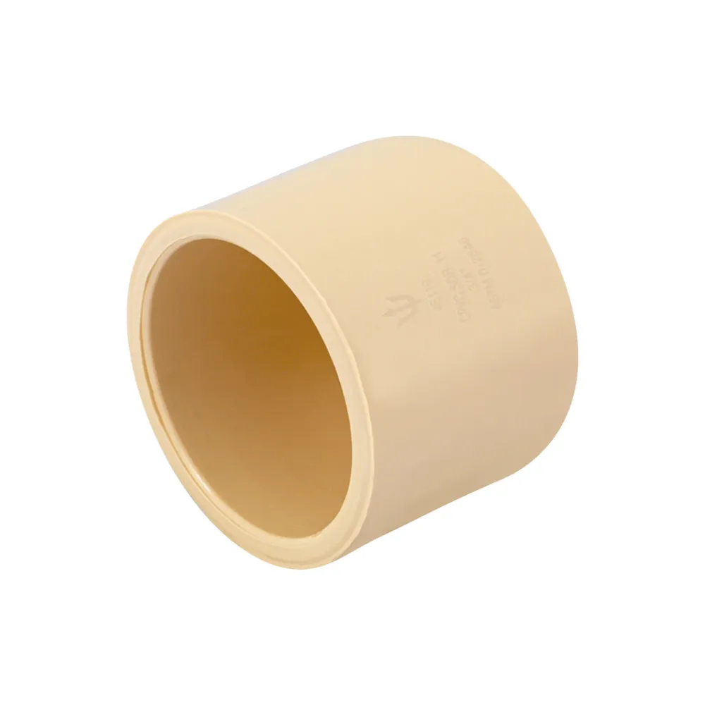 Tapón de cpvc 3/4", foset CPVC-362
