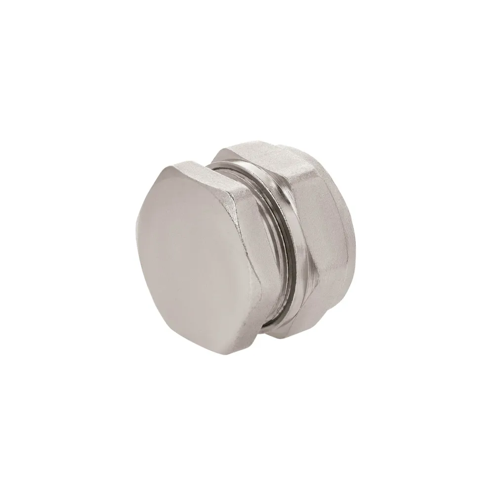 Tapón para PE-AL-PE, 3/4", Foset