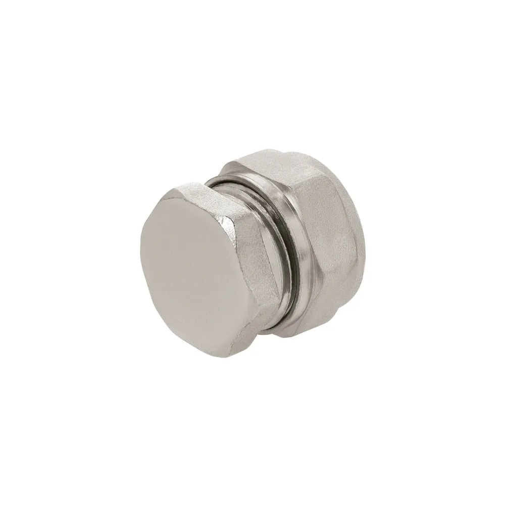 Tapón para PE-AL-PE, 1/2", Foset
