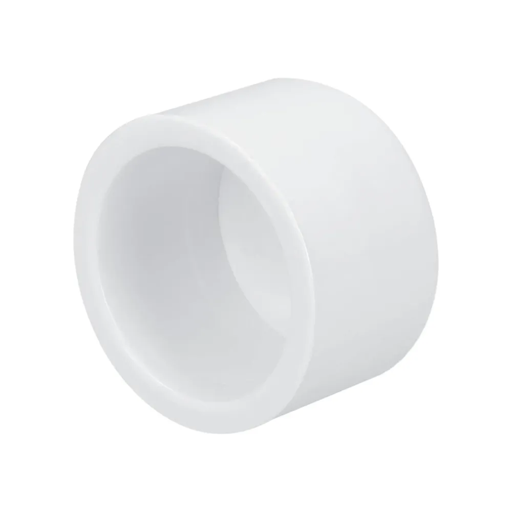 Tapón de pvc 3/4", foset PVC-362