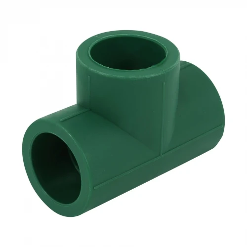 Tee sencilla de PPR 1', Foset 49834 CV-763