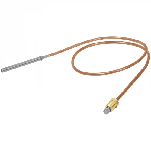 Termocople 60 cm soldable, Foset 49211 TECO-60S