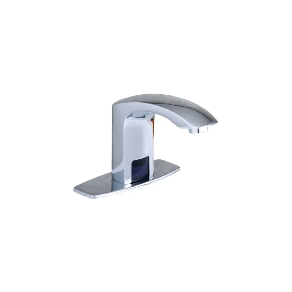 Llave Inteligente P/ Lavatorio Caral-2 C/Sensor Automático Fratelli Perú