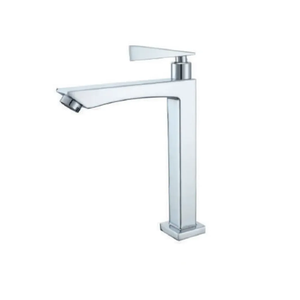 LLAVE P/BOWL TANGER -CROMADO Fratelli Perú