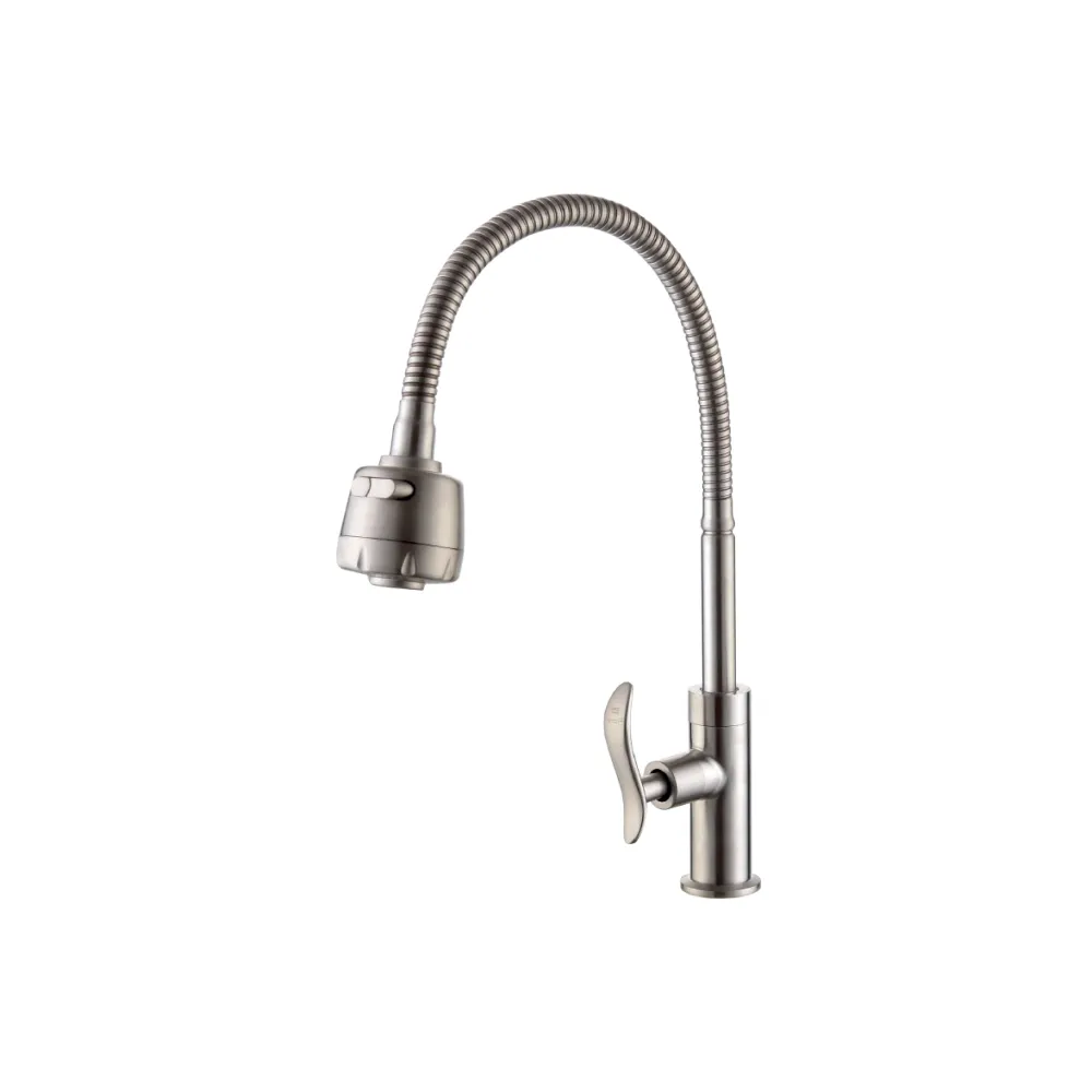 Llave P/Cocina al mueble SFNA 4-M -Satinado -Fratelli Fratelli Perú